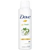 DEO SPREJ FRESH DOVE 150ML