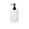 Kela Kela KL-24006 Posidon poliresin bela 350 ml