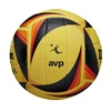 Wilson Optx Avp replika lopta za odbojku na pijesku