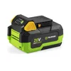 FDUZ 79040 Baterija 20V Li-Ion 4000mAh