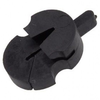 DUA ILEC ZA VIOLINO VIOLINSKA OBLIKA T02