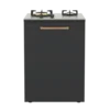Brabura Modul za letno kuhinjo - Kuhalniki (CT 60 Side Burners)