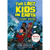 Last Kids on Earth and the Cosmic Beyond