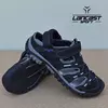 Mat Star SFJ 194044 sandale sa plavim