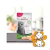 Platinum Cat Sterilized MeatCrisp Chicken 3kg, Hrana Za Mačke Sa Piletinom