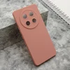 Futrola silikon pro camera za honor magic 7 lite roze ( F119511 )