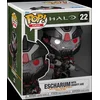 Funko Pop Super Halo Infinite Escharum with Axe