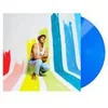 Jason Mraz - Mystical Magical Rhythmical Radical Ride (Limited Edition) (Blue Coloured) (LP)