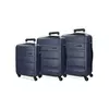 ROLL ROAD ABS set kofera 3/1 5849462 teget