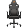 COUGAR DEFENSOR F Gaming chair, Gray