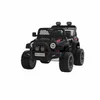 Proizvod sa nedostatkom - OUTLET - Dzip na akumulator crni r/c hl-3188 12v4.5ah*1+2motor ( 11/3188-1 )