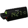 Sencor Digitalni sat sa alarmom SRC 330 GN, Zeleni