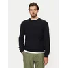JACK & JONES Pulover Hugo mornarska