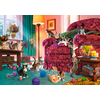 Castorland - Puzzle Naughty kittens - 500 kosov