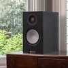 Monitor Audio Set zvučnika, 7G, 2 komada, Crni