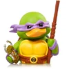 Tubbz duck Teenage Mutant Ninja Turtles - Donatello