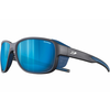 Julbo Montebianco 2 J541 9414 Polarized Črna/Modra