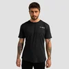 GymBeam Muška majica Limitless Black