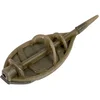 Method feeder CARP EXPERT Flat Feeder Basket - 40g