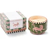 Paddywax A Dopo Tiger dišeča sveča iz keramike 680 g