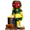 Grupo MARVEL WANDAVISION VISION HALLOWEEN MINICO FIGURICA, (20839243)