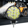 Led reflektor 48w - KRUG -