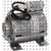 Motor RPM s priključkom za objemko 120 W 230 V