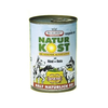Natur kost Vlažna hrana govedina/pirinač 400g