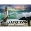 Puzzle Sea Symphony