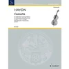HAYDN:CELLO CONCERTO D-DUR