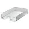 LADICA ZA SPISE A4 VIVIDA ESSELTE 623603 PROZIRNA