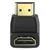 Hama High-Speed HDMI m/ž adapter pod uglom do 270°