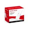Mercusys Dostopna točka, brezžični podaljšek, Wi-Fi 300Mbps, 3x zunanja antena, MIMO