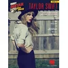 TAYLOR SWIFT EASY GUITAR PLAY ALONG +CD WITH TAB