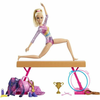 Mattel Barbie Gimnastičarka na bradlji