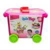 Igracka kofer trolley fast food set op841 wy ( 70047 )