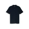 TOM TAILOR DENIM Majica temno modra
