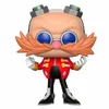 Bobble Figure Sonic the Hedgehog - Dr Eggman
