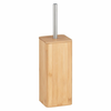WENKO 24748100 - WC četka BAMBUSA 10x37,5 cm braon