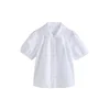 Next Bluza bela