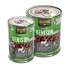 Belcando® Baseline - divjačina in raca - 800 g