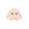 Otroška bomber jakna Konges Slojd JUNO KITTY BOMBER JACKET