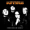 Denners Inferno - Fountain Of Grace (Limited Edition) (EP)