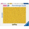 Ravensburger Puzzle Challenge: Pokémon Pikachu 1000 kosov