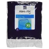 ABENA Set mrežastih gaćica Abri-Fix Net, 5 komada, Crne