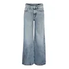 Noisy may Kavbojke NMNELLIE moder denim