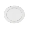 Philips - LED ugradna svetiljka DIAMOND LED/3,5W/230V 2700K