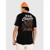 Volcom Pour Choices Bsc T-shirt black