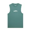 Bucketz Majica petrol/bela