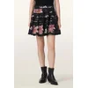AllSaints krilo modalno ZORA